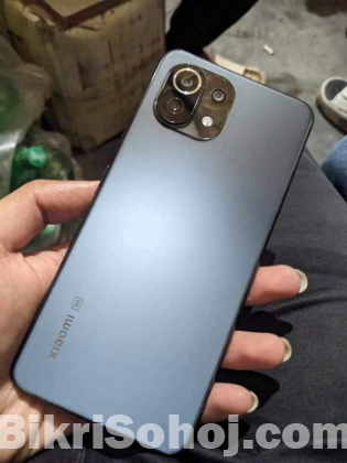 XiaXiaomi 11 Lite 5G NE